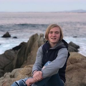 Meet your Posher, Gabrielle